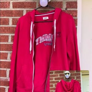 Tommy Hilfiger jacket